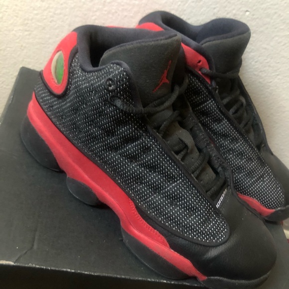 Retro Jordan 13 - Picture 1 of 3
